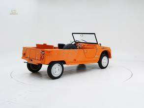 Thumbnail von Citroen Mehari '74