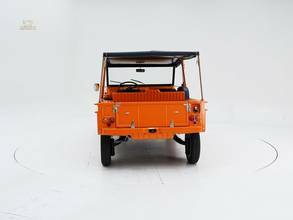 Thumbnail von Citroen Mehari '74