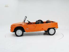 Thumbnail von Citroen Mehari '74