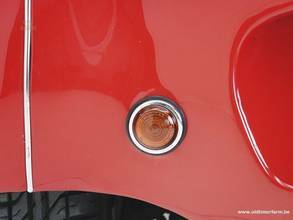 Thumbnail von Triumph TR3 Small Mouth '57