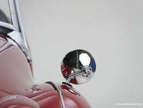 Thumbnail von Triumph TR3 Small Mouth '57