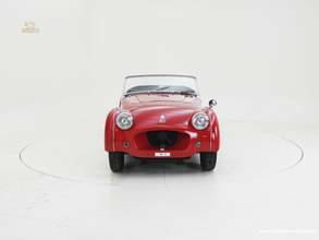 Thumbnail von Triumph TR3 Small Mouth '57
