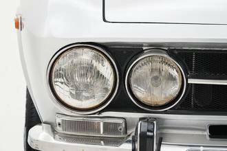 Thumbnail von Alfa Romeo GTV 1750 '71