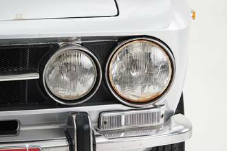 Thumbnail von Alfa Romeo GTV 1750 '71