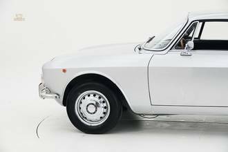 Thumbnail von Alfa Romeo GTV 1750 '71