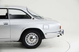 Thumbnail von Alfa Romeo GTV 1750 '71