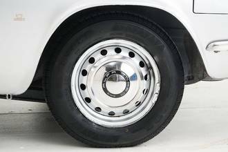 Thumbnail von Alfa Romeo GTV 1750 '71