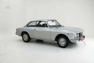 Thumbnail von Alfa Romeo GTV 1750 '71