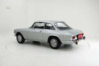 Thumbnail von Alfa Romeo GTV 1750 '71