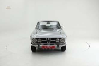 Thumbnail von Alfa Romeo GTV 1750 '71