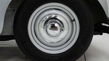 Thumbnail von Jaguar MK V 3.5 DHC '49