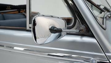 Thumbnail von Jaguar MK V 3.5 DHC '49