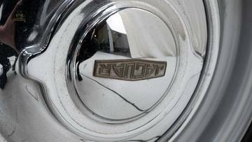 Thumbnail von Jaguar MK V 3.5 DHC '49