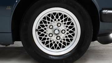 Thumbnail von Jaguar XJS '91