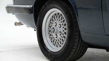 Thumbnail von Jaguar XJS '91