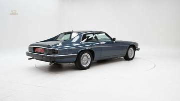 Thumbnail von Jaguar XJS '91