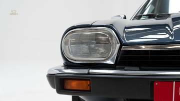 Thumbnail von Jaguar XJS '91