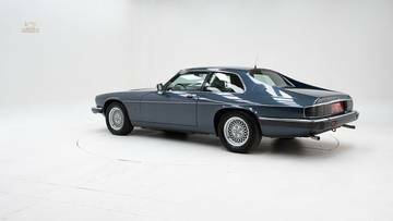 Thumbnail von Jaguar XJS '91