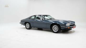 Thumbnail von Jaguar XJS '91