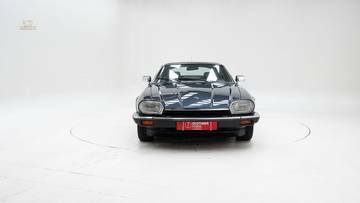 Thumbnail von Jaguar XJS '91