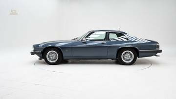 Thumbnail von Jaguar XJS '91