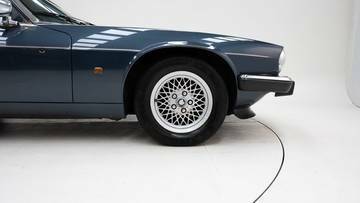 Thumbnail von Jaguar XJS '91