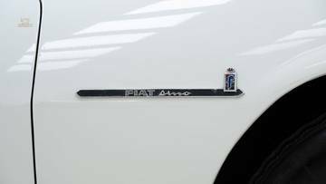 Thumbnail von Fiat Dino Spider '67