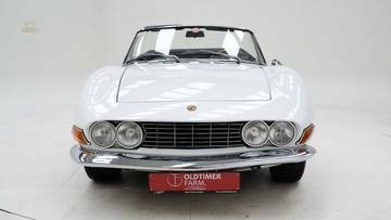 Thumbnail von Fiat Dino Spider '67