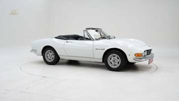 Thumbnail von Fiat Dino Spider '67