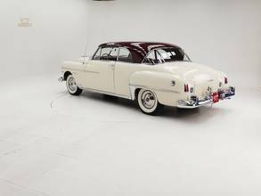 Thumbnail von Chrysler Windsor Newport '50