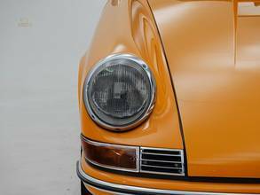 Thumbnail von Porsche 911 2.2 T Coupé '70