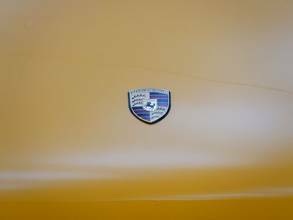 Thumbnail von Porsche 911 2.2 T Coupé '70