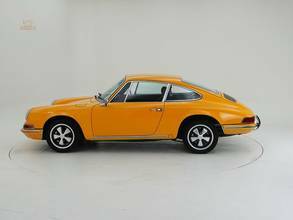 Thumbnail von Porsche 911 2.2 T Coupé '70