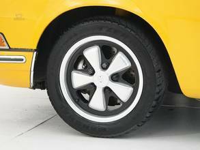 Thumbnail von Porsche 911 2.2 T Coupé '70