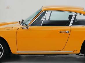 Thumbnail von Porsche 911 2.2 T Coupé '70