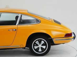 Thumbnail von Porsche 911 2.2 T Coupé '70