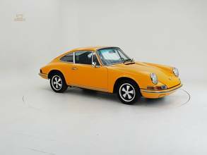 Thumbnail von Porsche 911 2.2 T Coupé '70