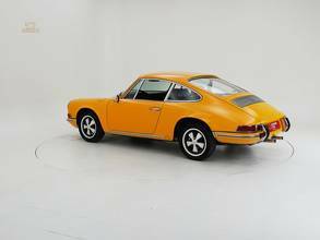 Thumbnail von Porsche 911 2.2 T Coupé '70
