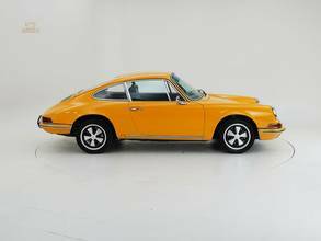 Thumbnail von Porsche 911 2.2 T Coupé '70