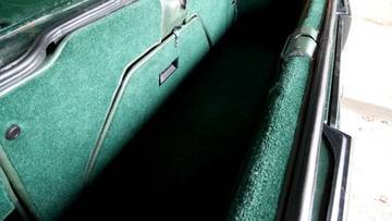 Thumbnail von Aston Martin Virage Volante // British Racing Green //perfekt