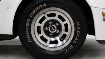 Thumbnail von Corvette C3 '82