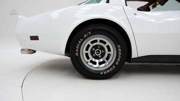 Thumbnail von Corvette C3 '82