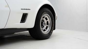 Thumbnail von Corvette C3 '82