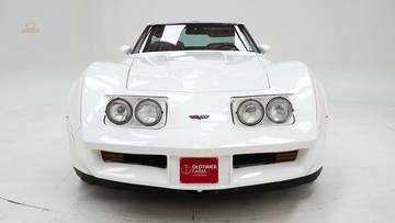 Thumbnail von Corvette C3 '82