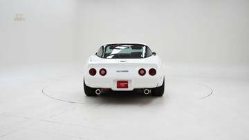 Thumbnail von Corvette C3 '82