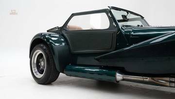 Thumbnail von Donkervoort Super Eight '85