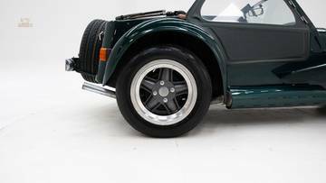 Thumbnail von Donkervoort Super Eight '85