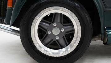 Thumbnail von Donkervoort Super Eight '85