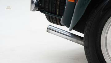 Thumbnail von Donkervoort Super Eight '85