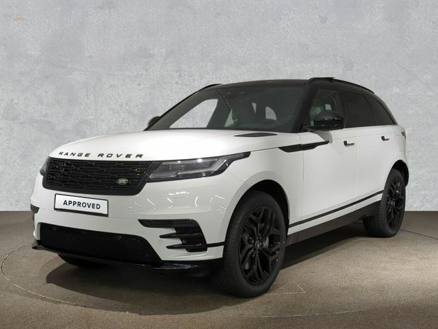 Land Rover Range Rover Velar P400e Dynamic SE WINTER-PAKET
